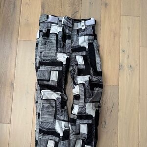 Obermeyer Snowpants — Teen XS
